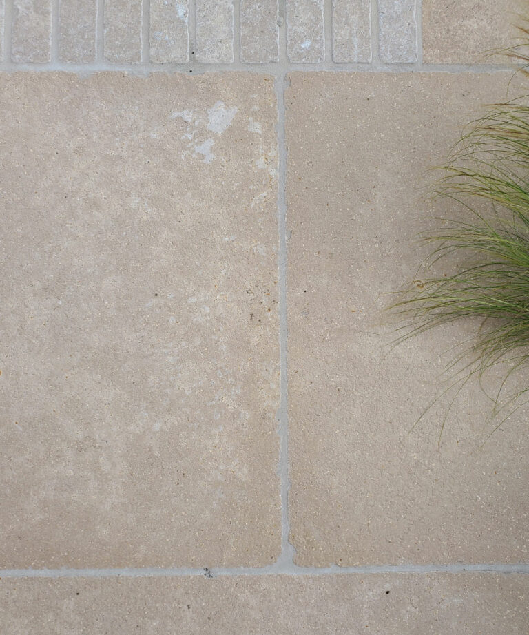 Lymington Dune Limestone Paving Forest Stone