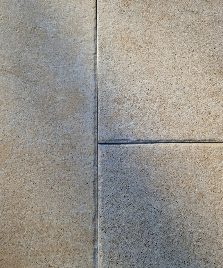 Exbury Dune Porcelain Paving Forest Stone