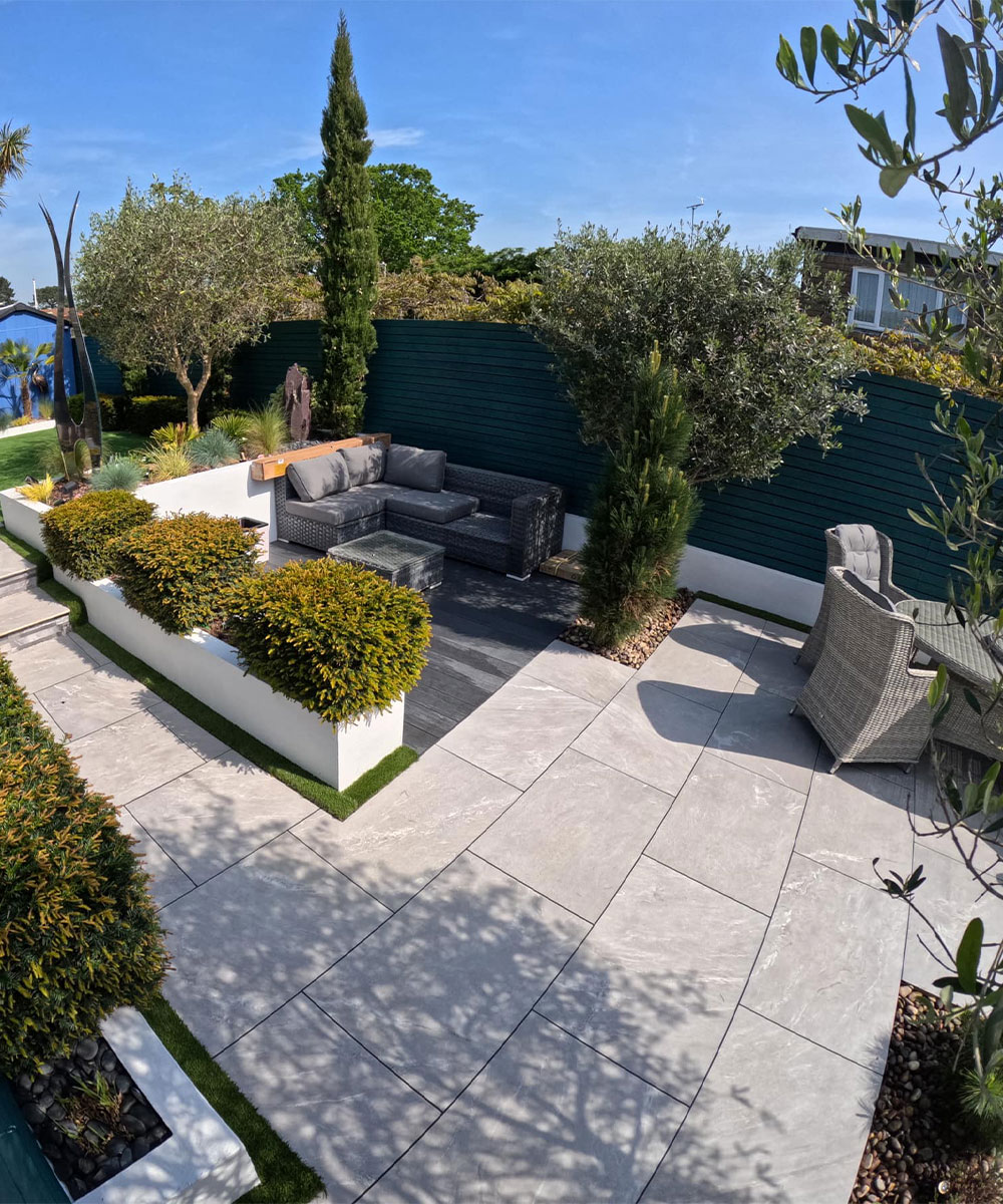 Wellow-Grey-Porcelain-Paving-Southampton