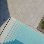 Kimmeridge-Fossil-Porcelain-Paving-Dorset-Swimming-Pool-Drone-Poole