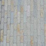 Blissford Limestone Pavers Stackers Hampshire