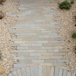 Blissford Pavers