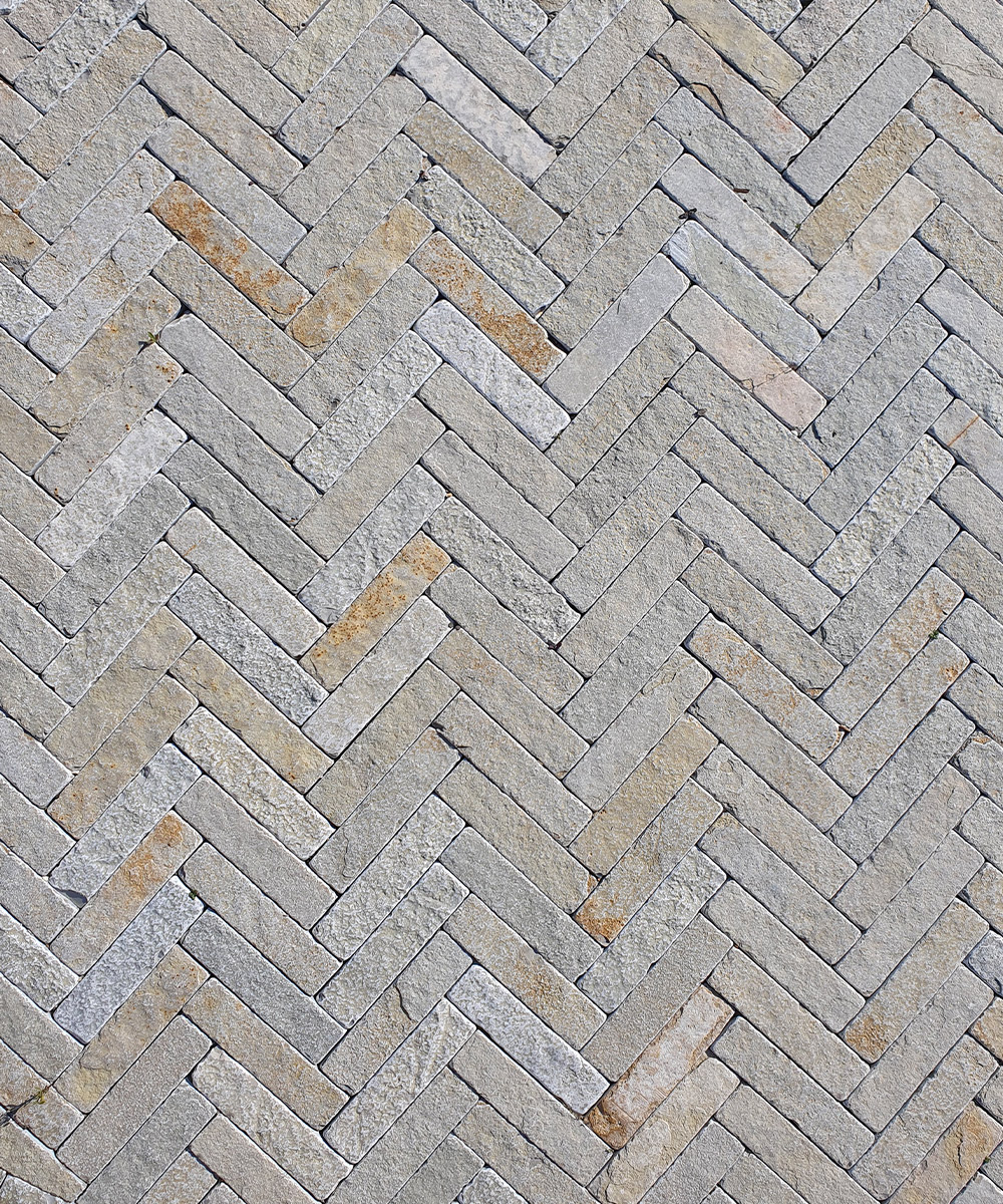 Blissford Pavers Poole Bay