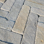 Blissford Stone Pavers
