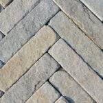 Blissford Stone Pavers