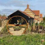 Linwood Paver Path Hampshire