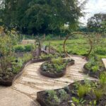 Linwood Paver Path Hampshire