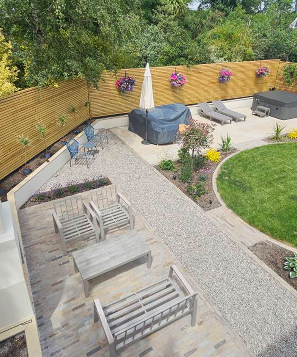 Linwood Pavers Hythe Hampshire