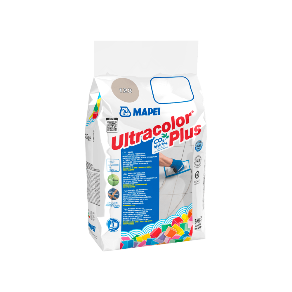 Mapei Ultracolor Plus Forest Stone