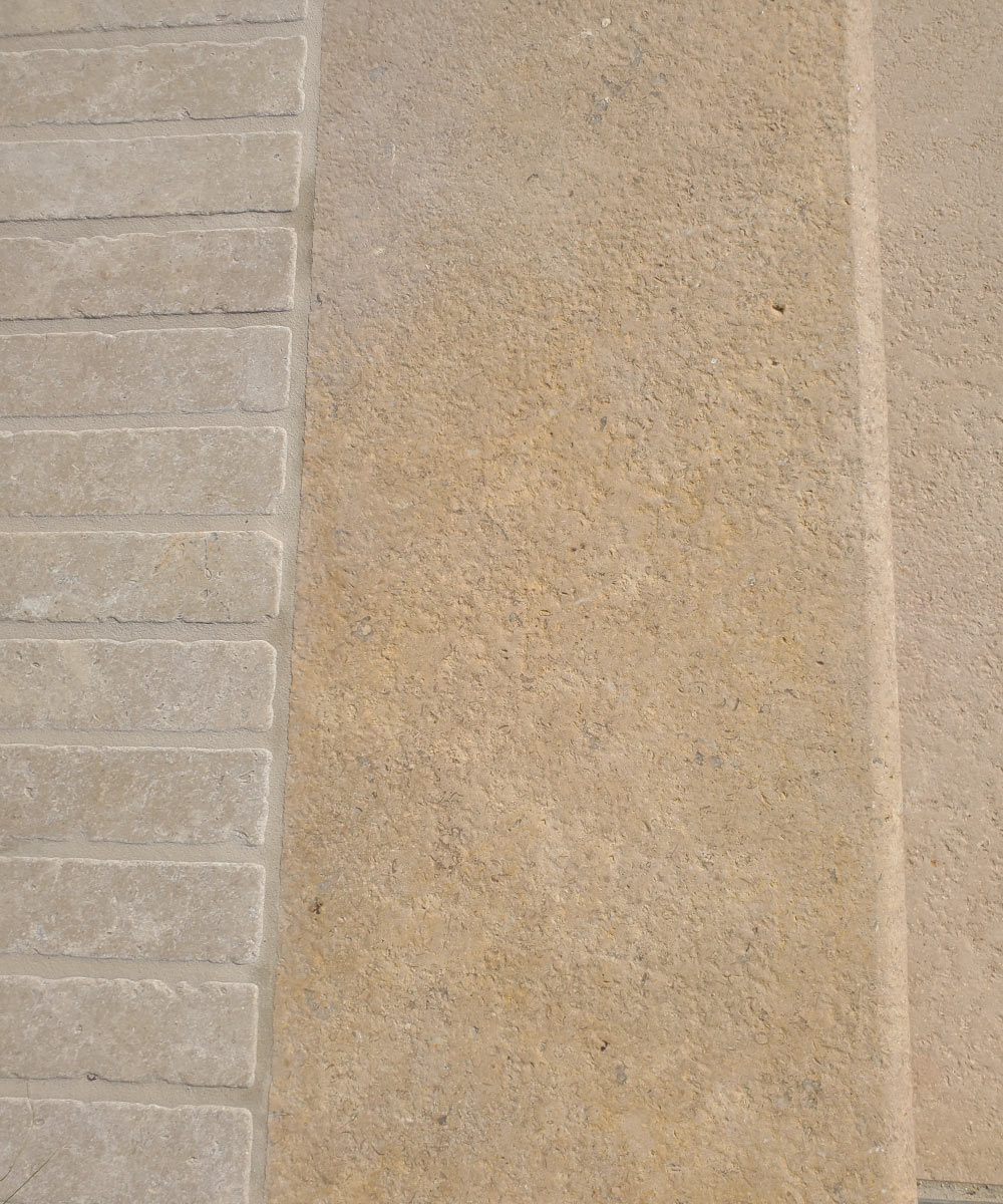 Lymington-Dune-Limestone-Step-Hampshire