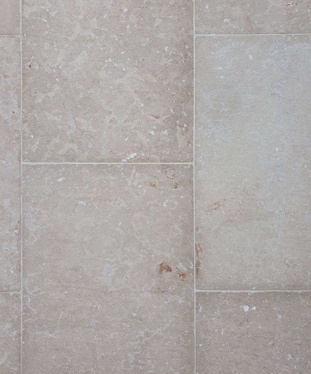 Lymington Dusk Limestone Forest Stone Hampshire