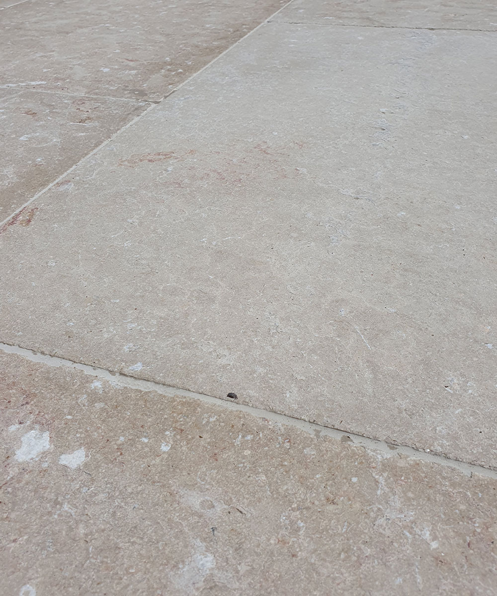 Lymington Dusk Limestone Forest Stone Hampshire