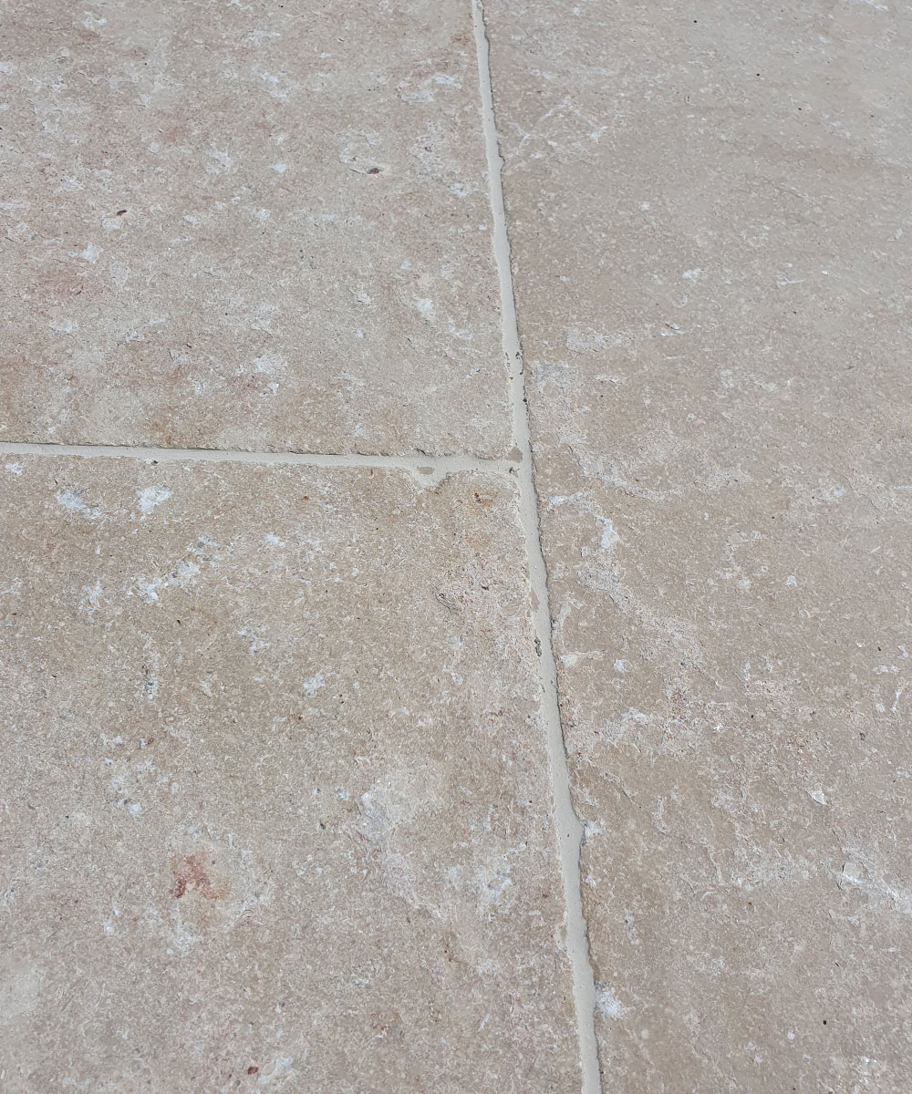Lymington Dusk Limestone Forest Stone Hampshire