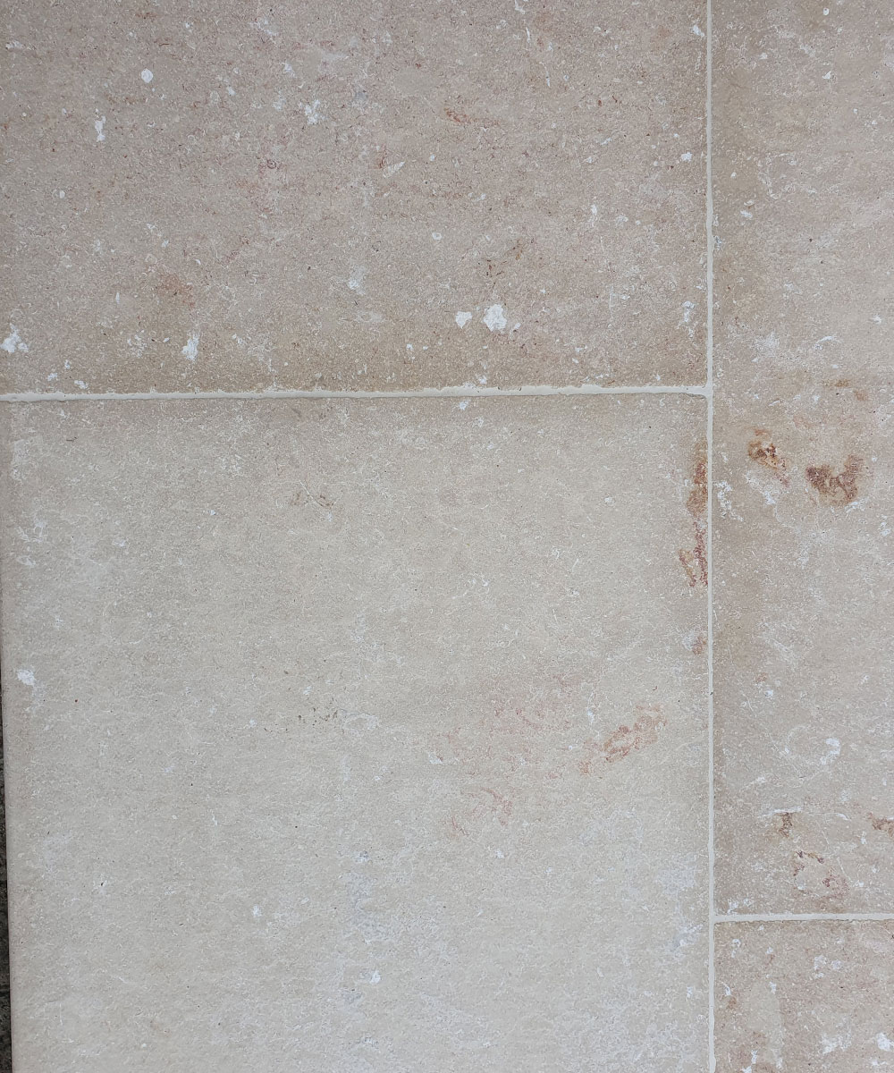 Lymington Dusk Limestone Forest Stone Hampshire