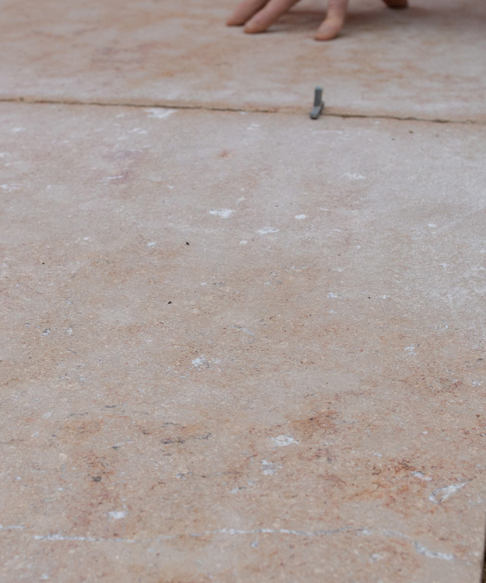 Lymington Dusk Limestone