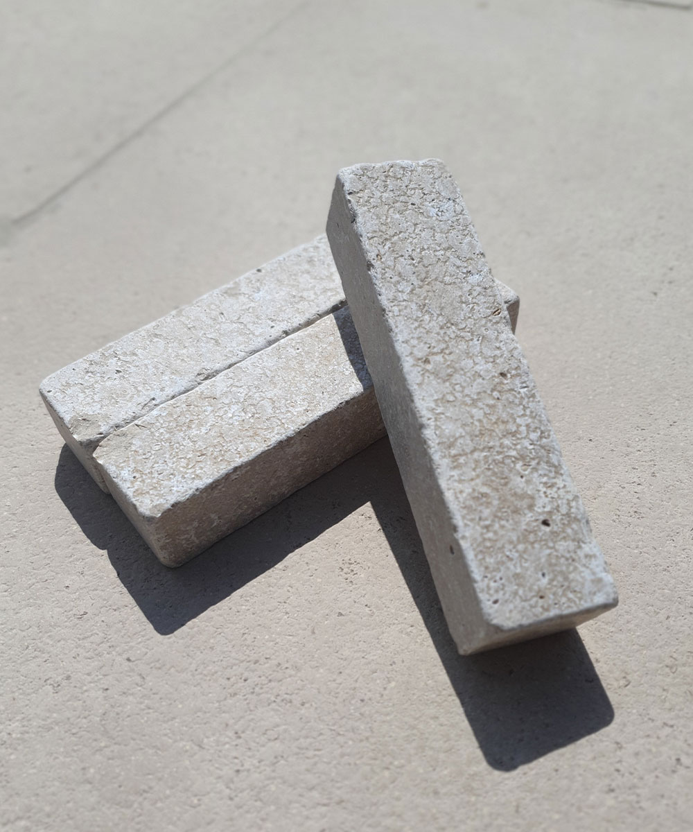 Lymington Dune Egyptian Limestone Pavers Forest Stone