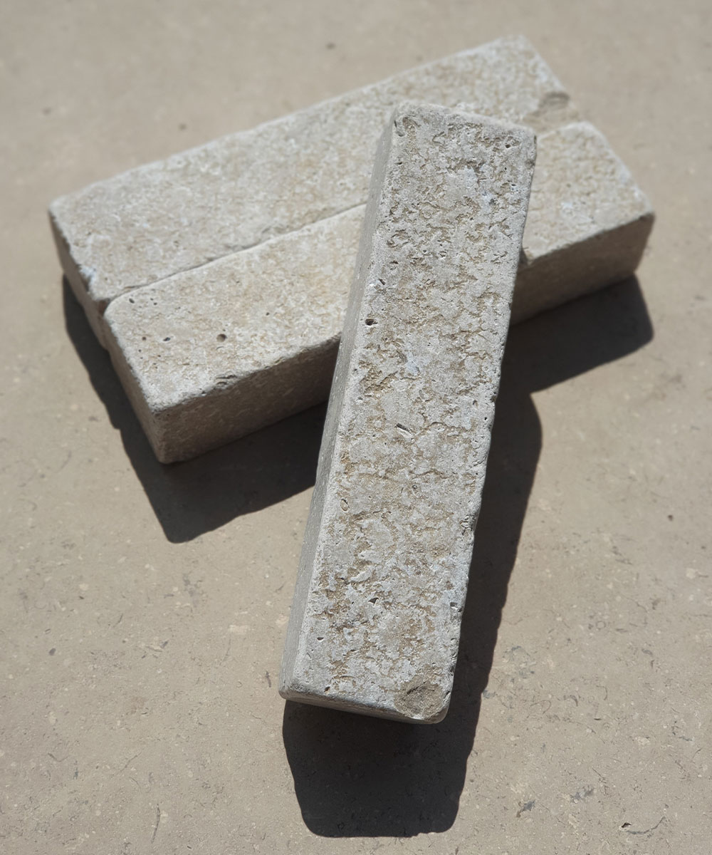 Lymington Dune Egyptian Limestone Pavers Forest Stone