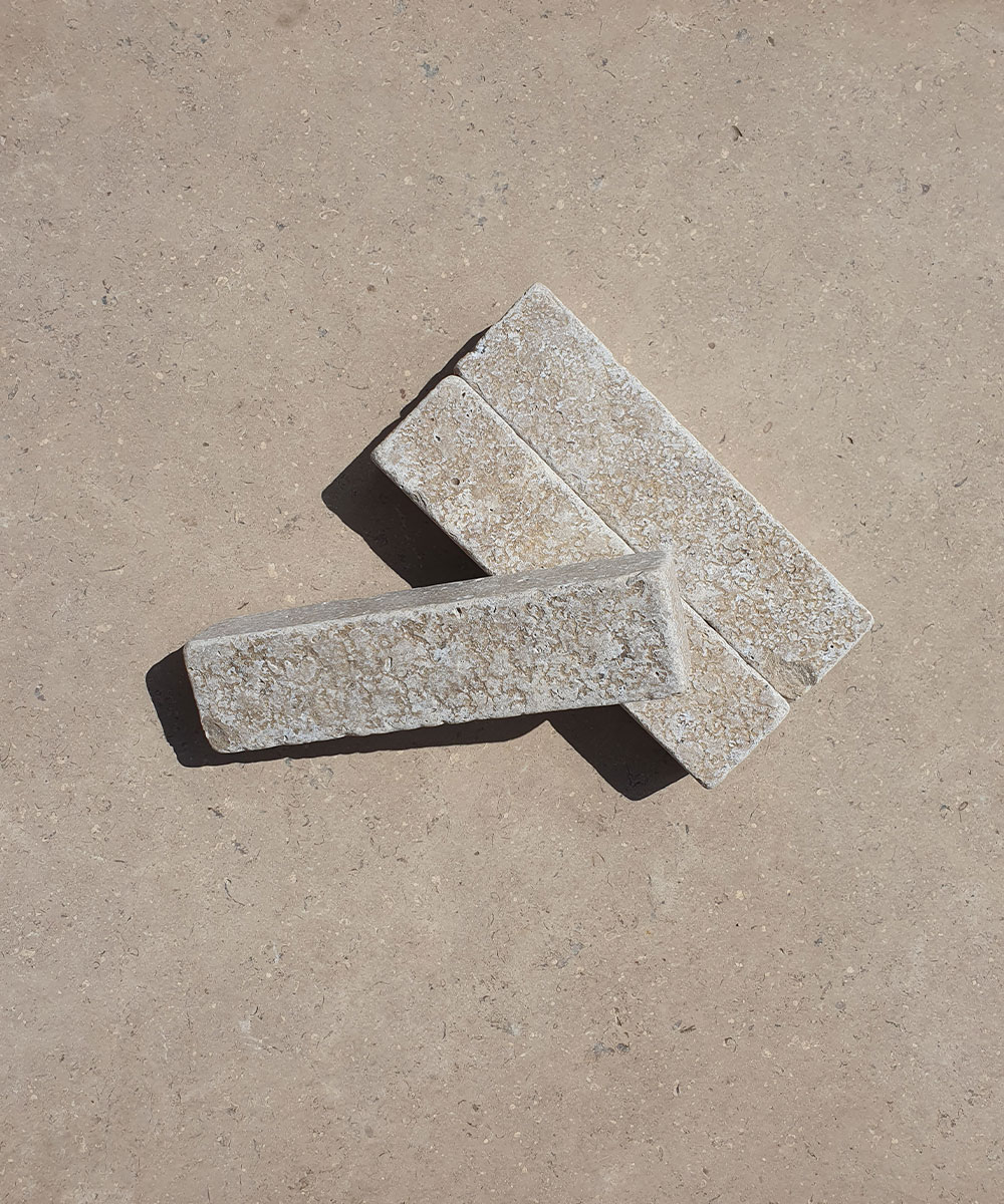 Lymington Dune Egyptian Limestone Pavers Forest Stone