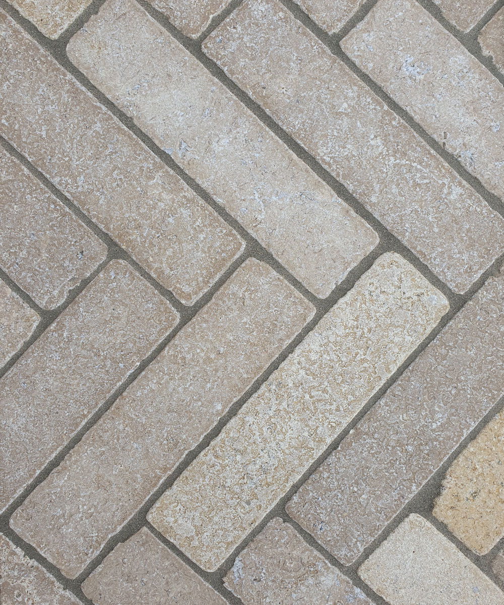 Lymington-Dune-Pavers-Herringbone-Flowpoint-Fine-Natural-Grey-Grout