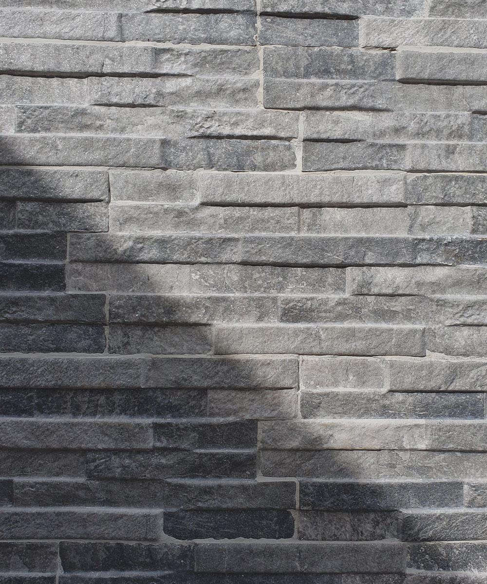 Plaitford Dark Cladding Tiles