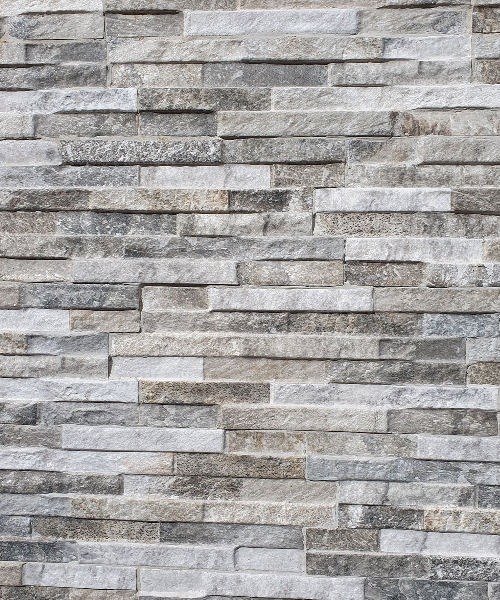 Plaitford Grey Cladding Tiles