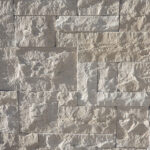 Lymington Beige Coach House Limestone Cladding Stone Walling