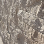 Lymington Beige Coach House Limestone Cladding Stone Walling
