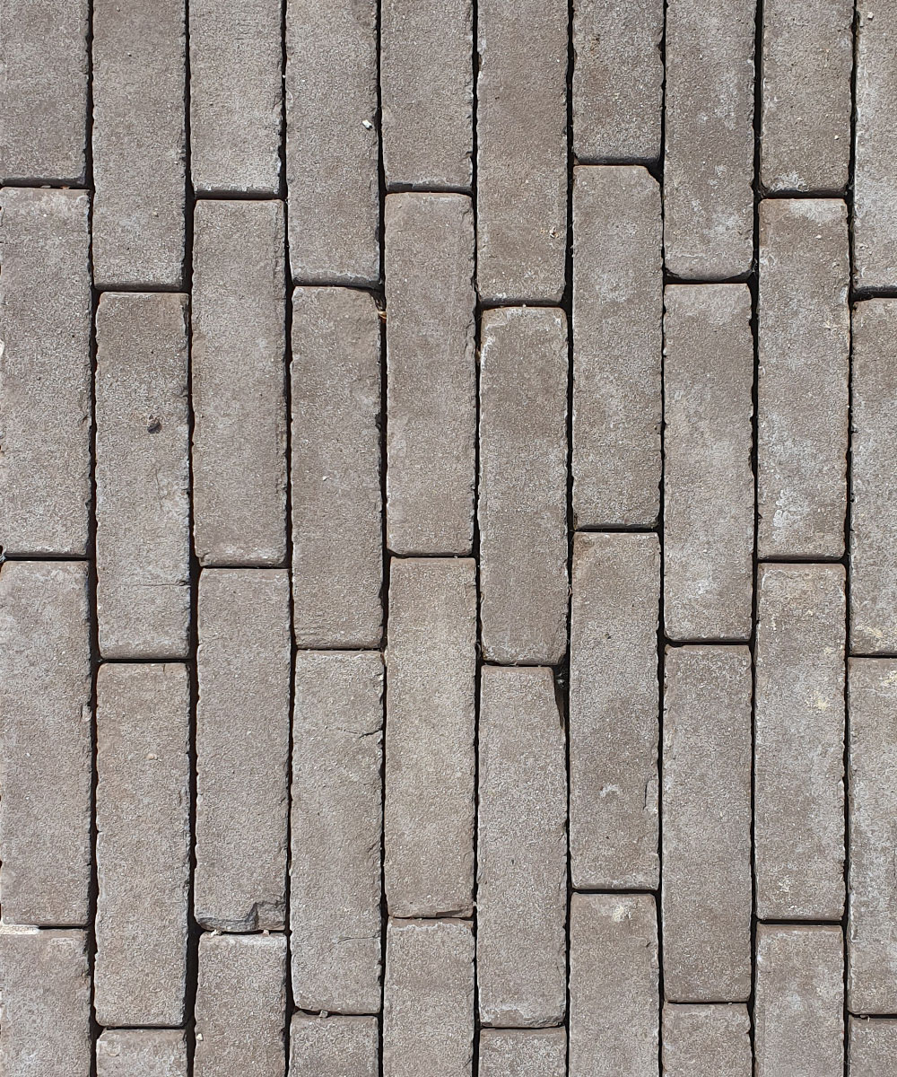 Awbridge-Clay-Pavers-Brown-Clay-Pavers-Hampshire