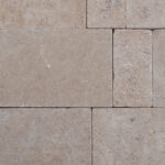 Lymington Dune Limestone Courtsetts Driveway Setts