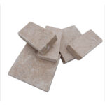 Lymington Dune Limestone Courtsetts Driveway Setts