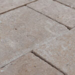 Lymington Dune Limestone Courtsetts Driveway Setts