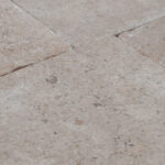 Lymington Dune Limestone Courtsetts Driveway Setts