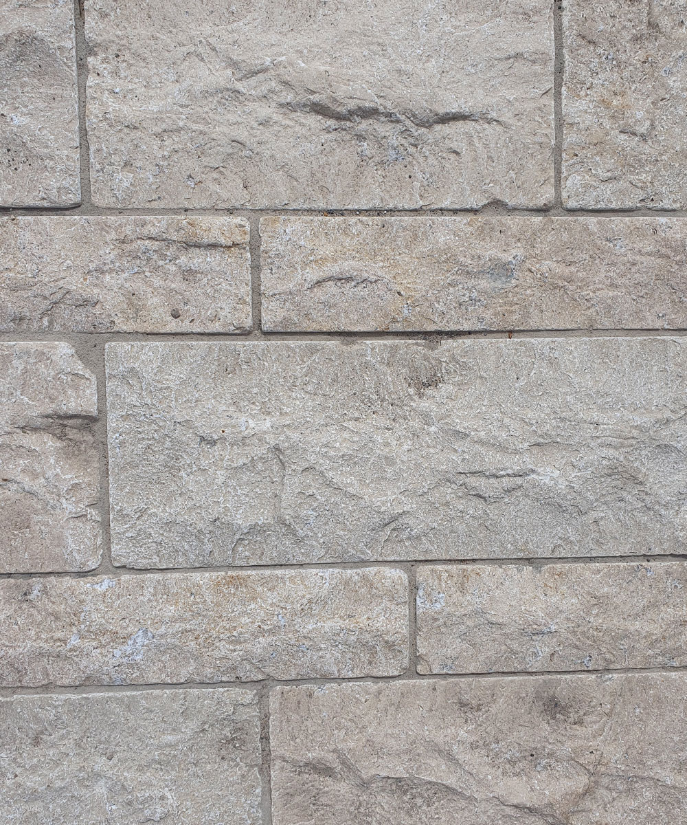 Lymington Beige Coach House Cobbles