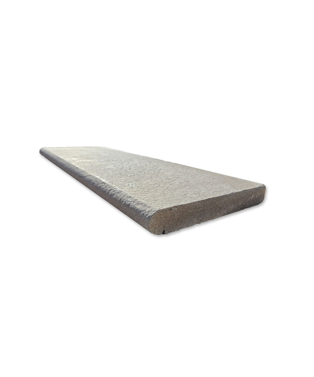 Lymington Dusk Steps Copings Bullnose