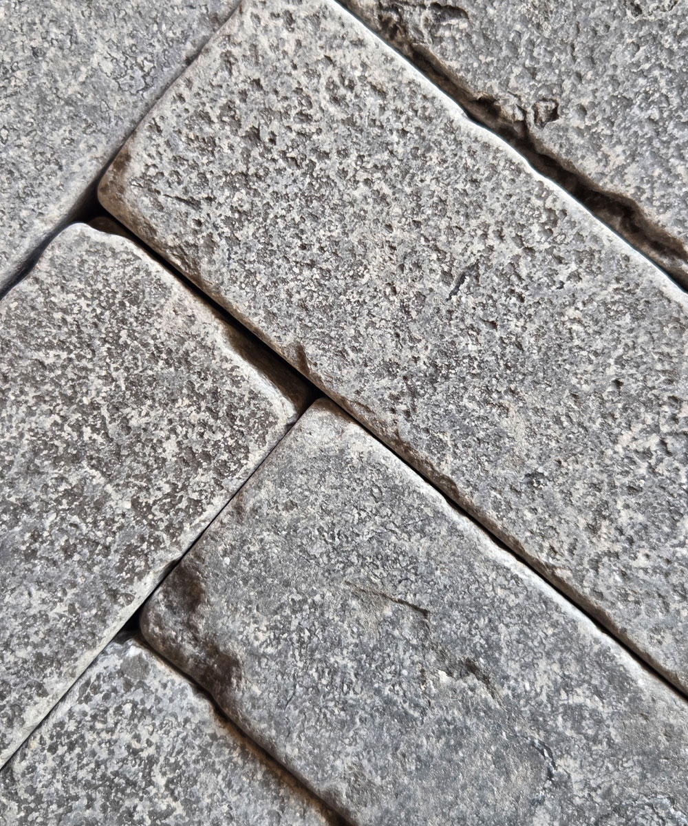 Lymington Mist Limestone Pavers