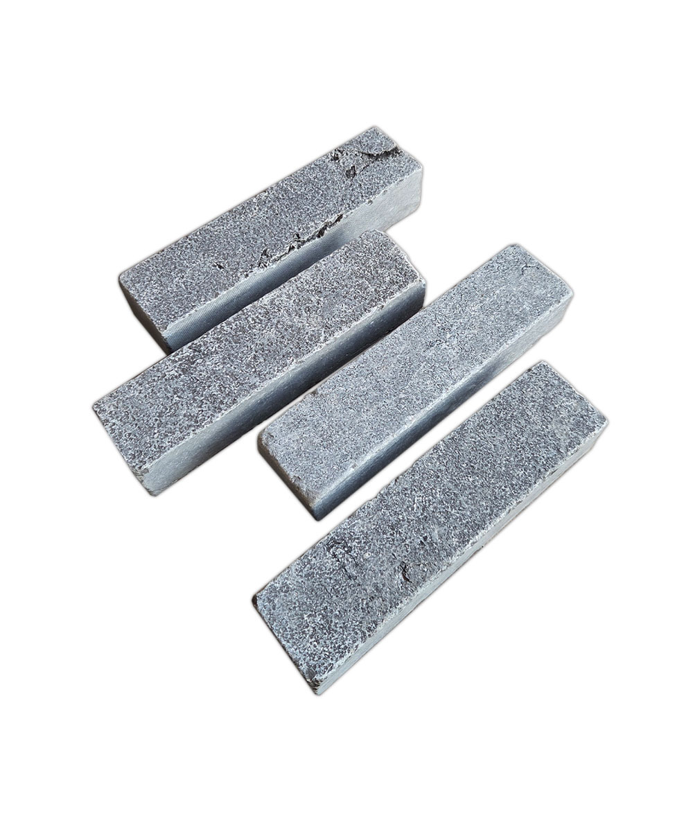 Lymington Mist Limestone Pavers