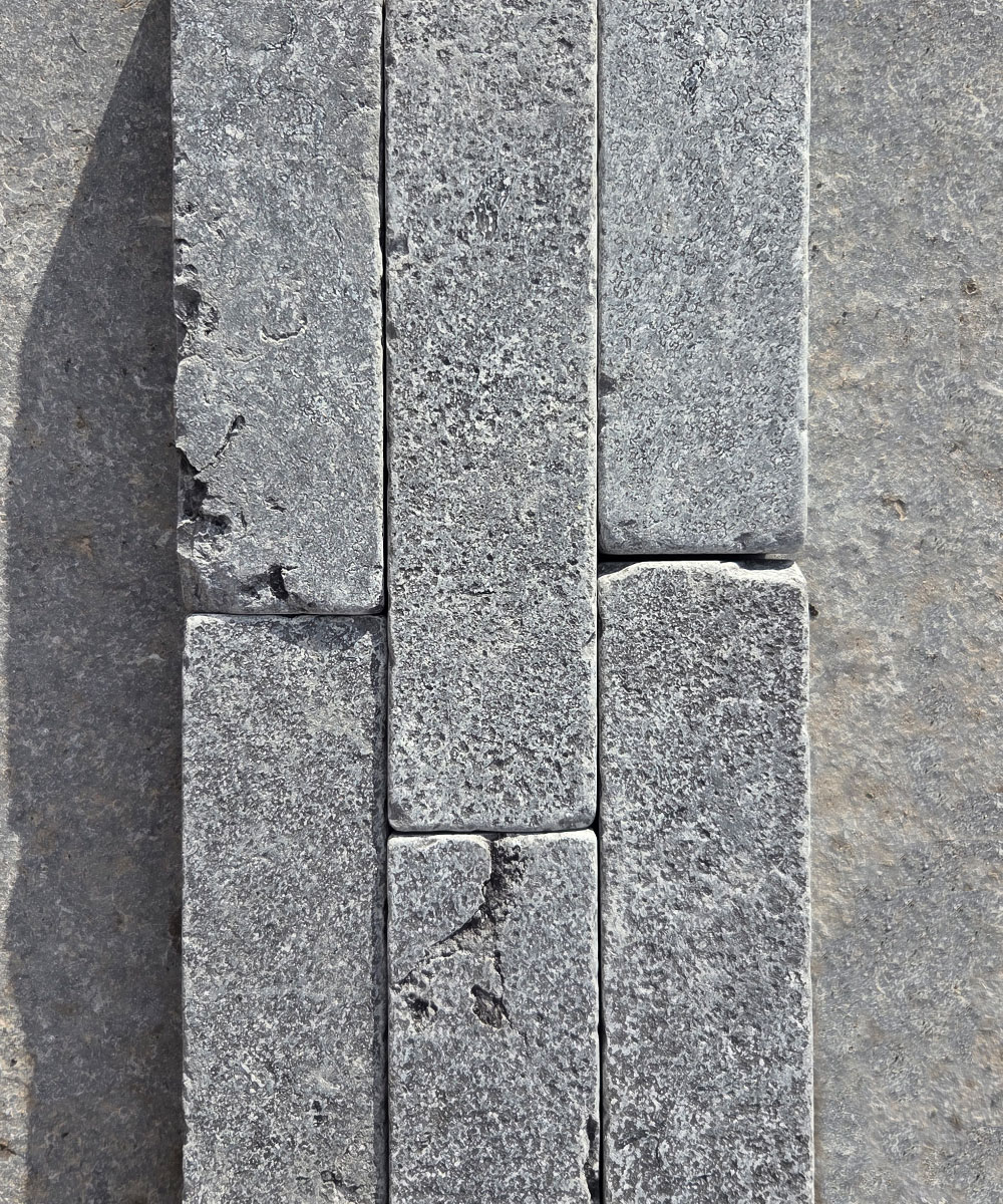 Lymington Mist Limestone Pavers