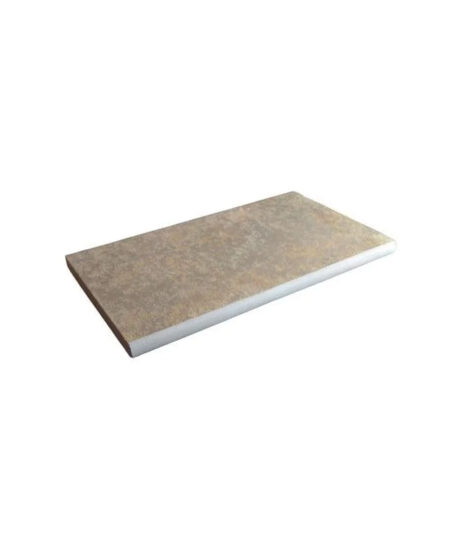 Portmore Limestone Bullnosed Steps
