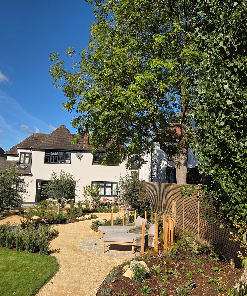 Lymington Dune Organic Limestone Paving