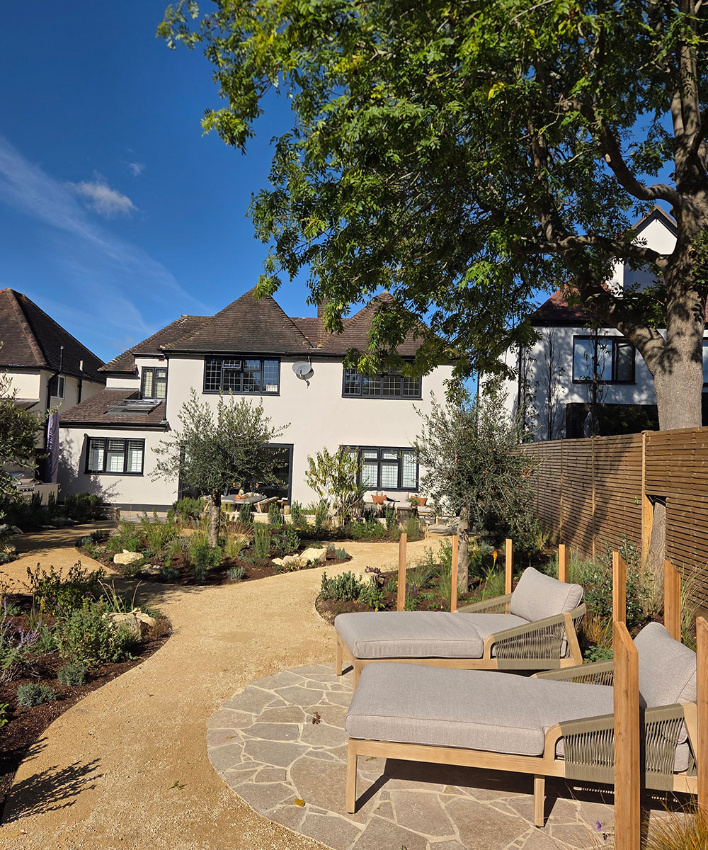 Lymington Dune Organic Limestone Paving
