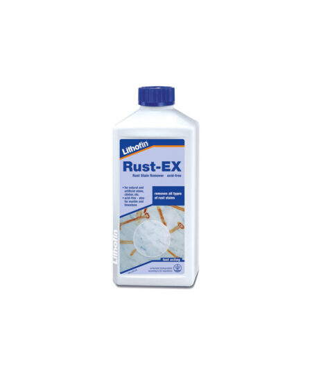 Lithofin Rust Ex