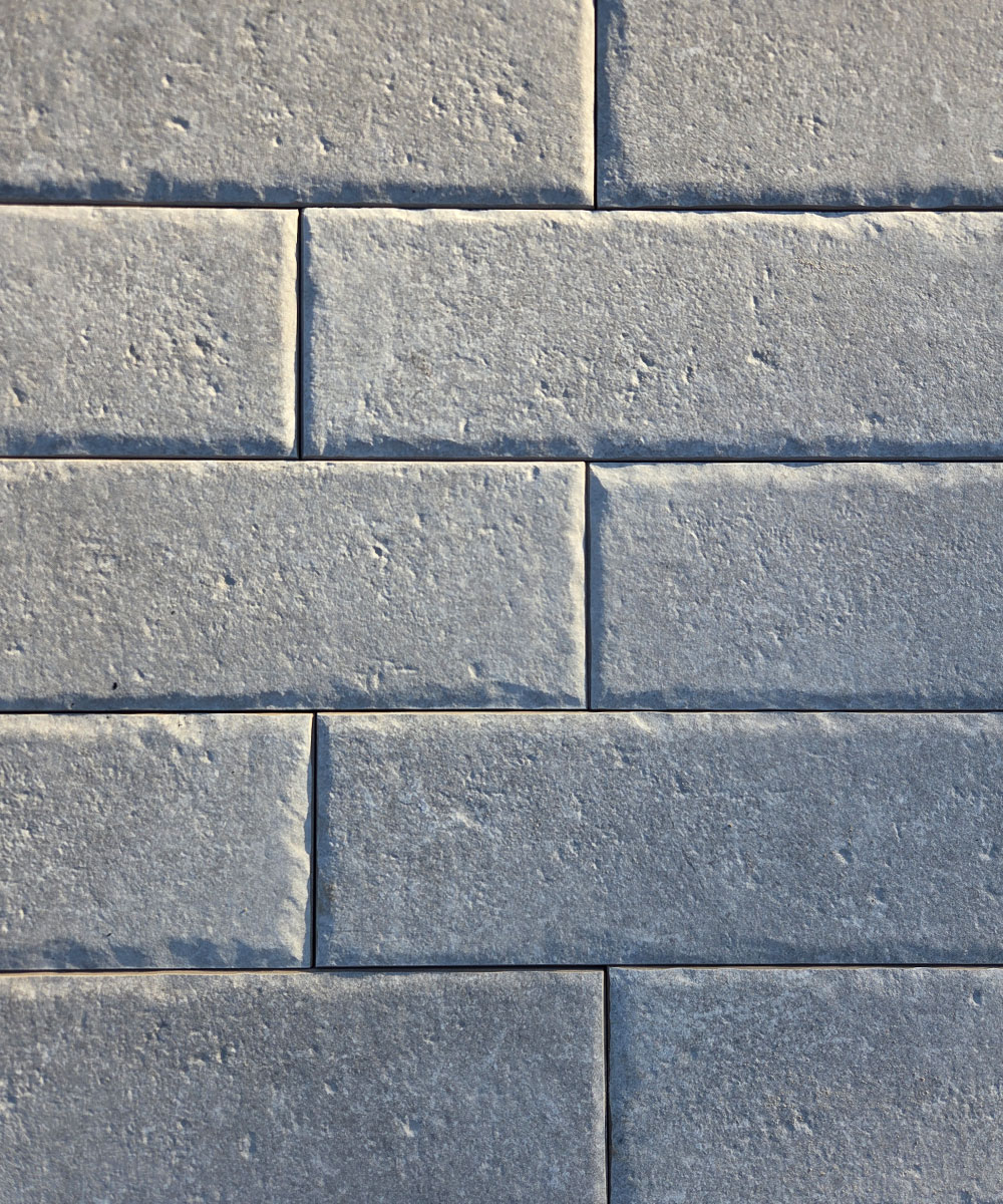 Exbury Grey Porcelain Paver Slips