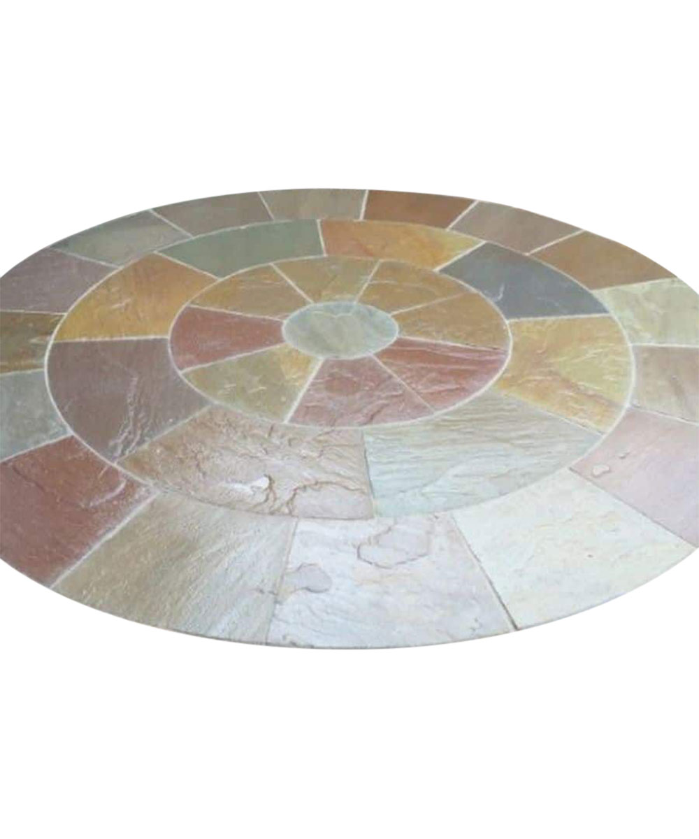 Linwood-Sandstone-Circle