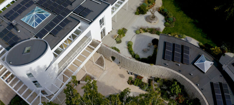 Lymington Dune Limestone Paving Dorset