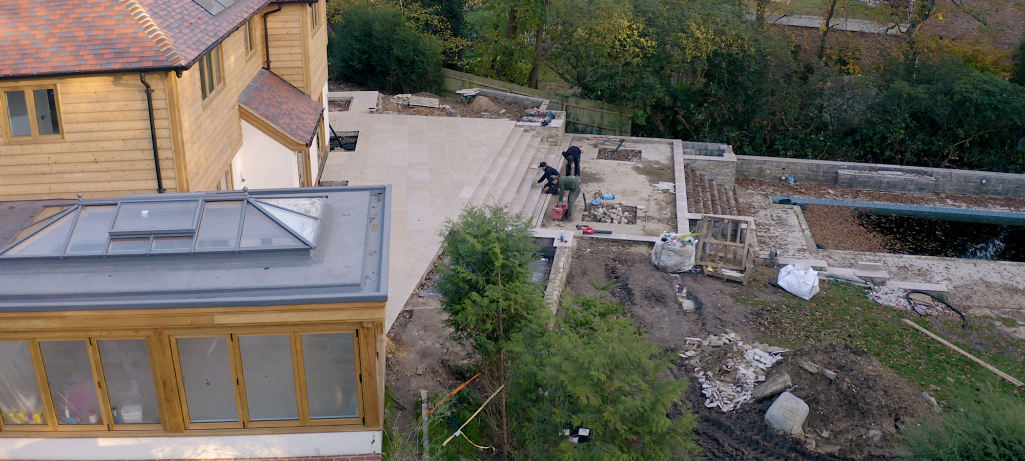 Avonbank Limestone Renovation Cover Photo