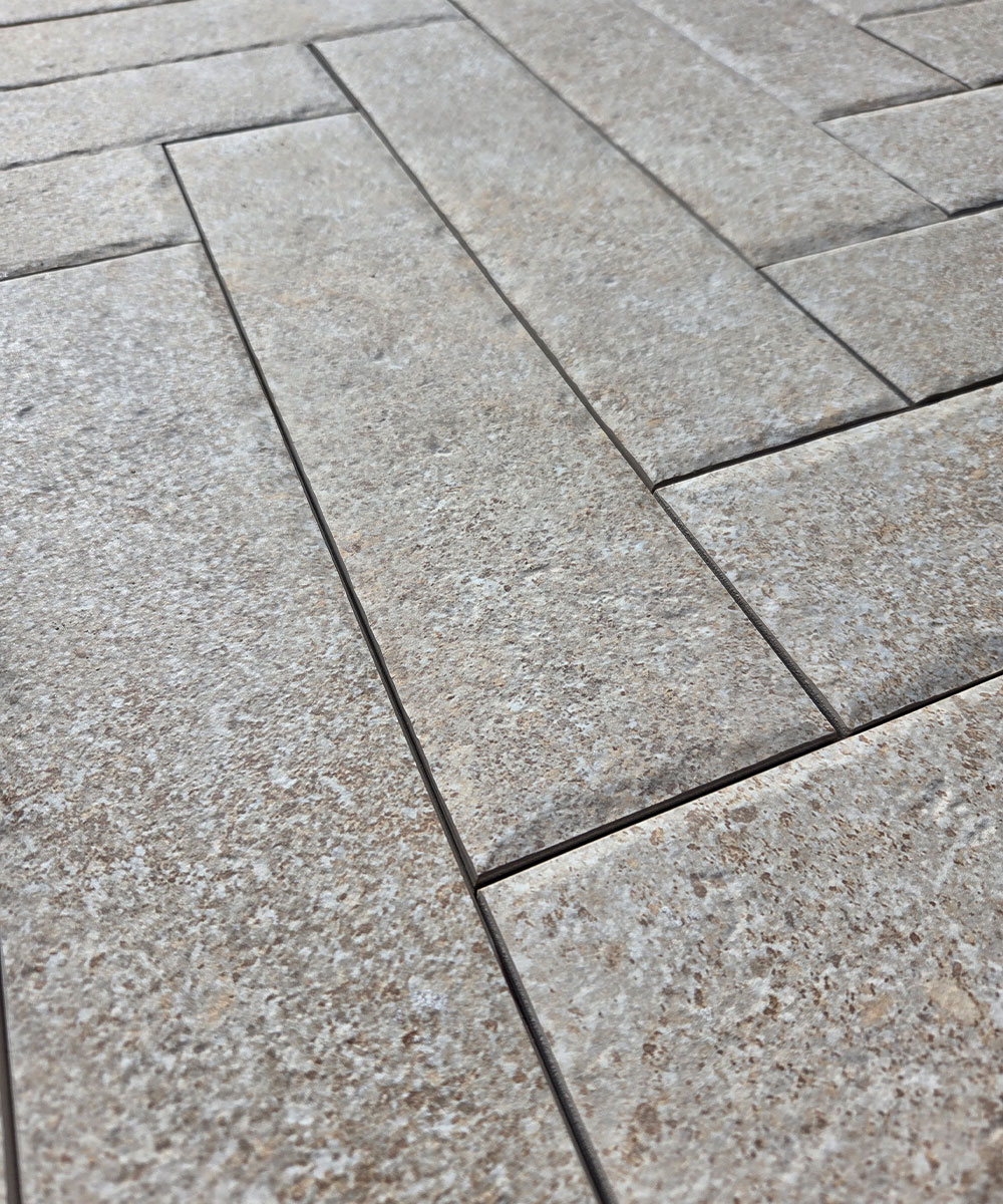 Exbury Dune Porcelain Paver Slips