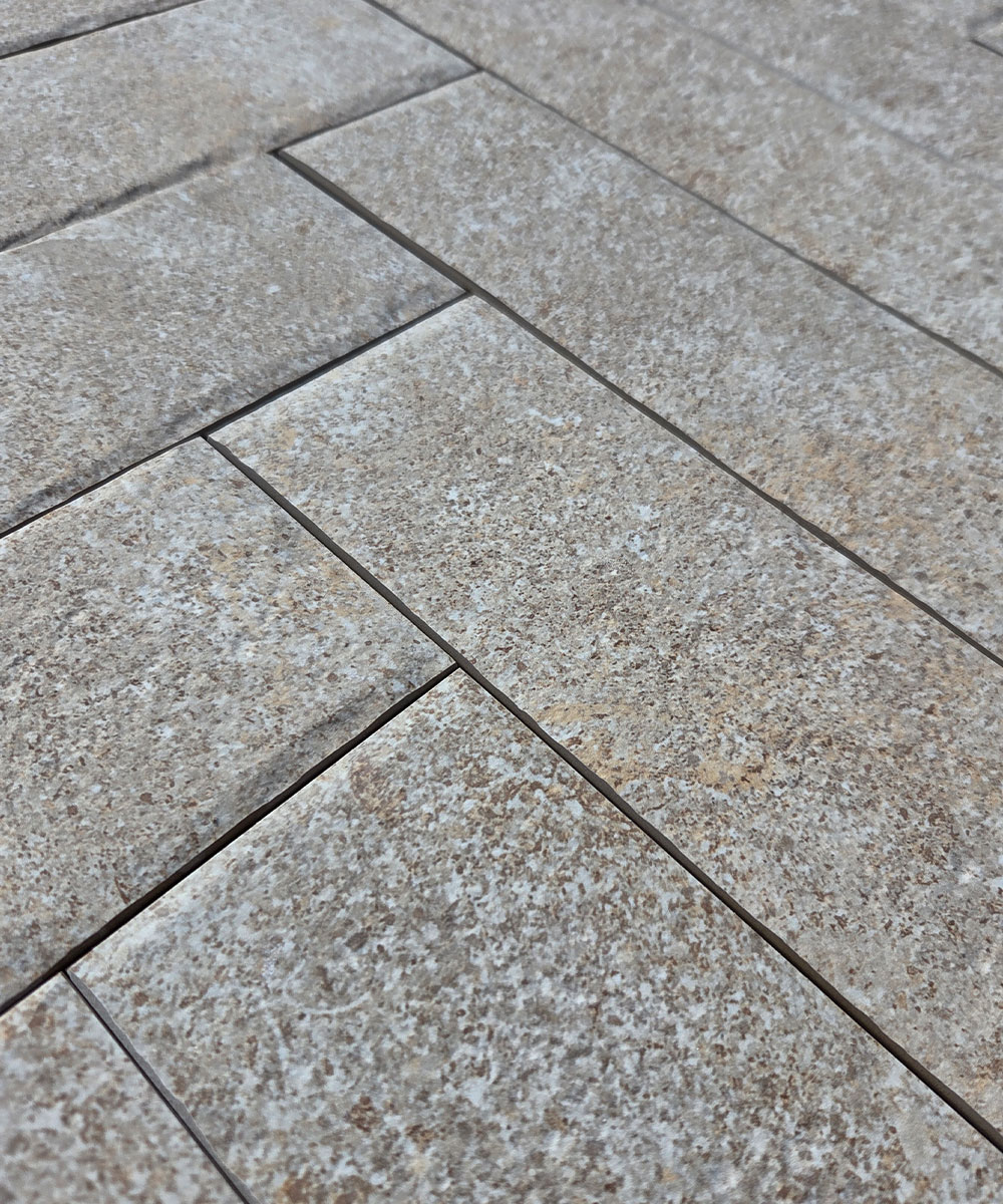 Exbury Dune Porcelain Paver Slips