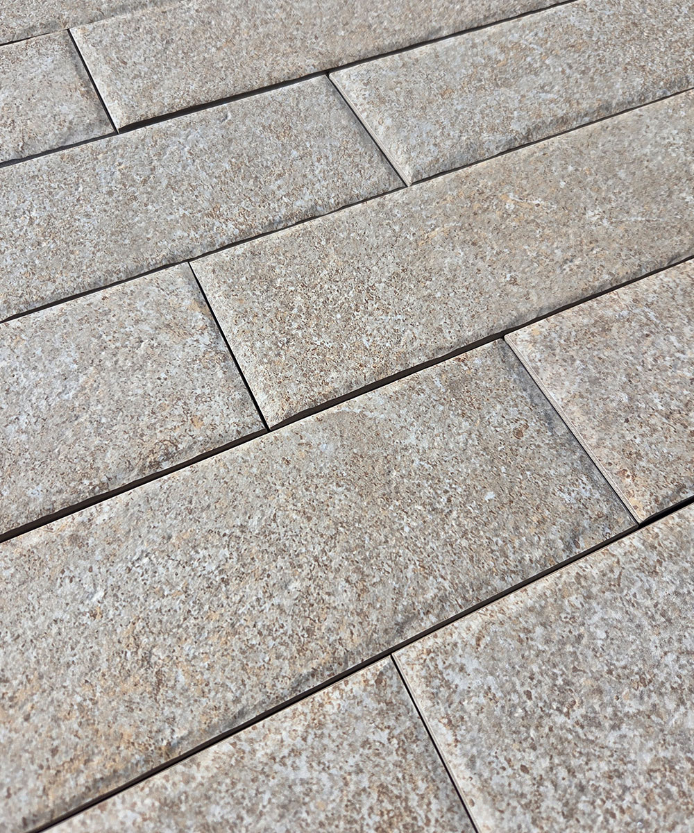 Exbury Dune Porcelain Paver Slips