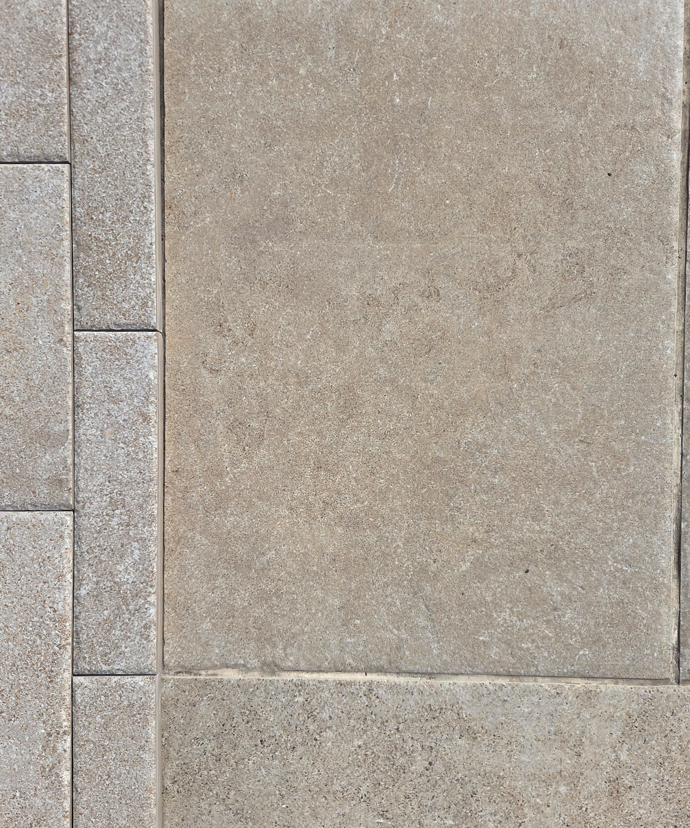 Exbury Dune Porcelain Paver Slips