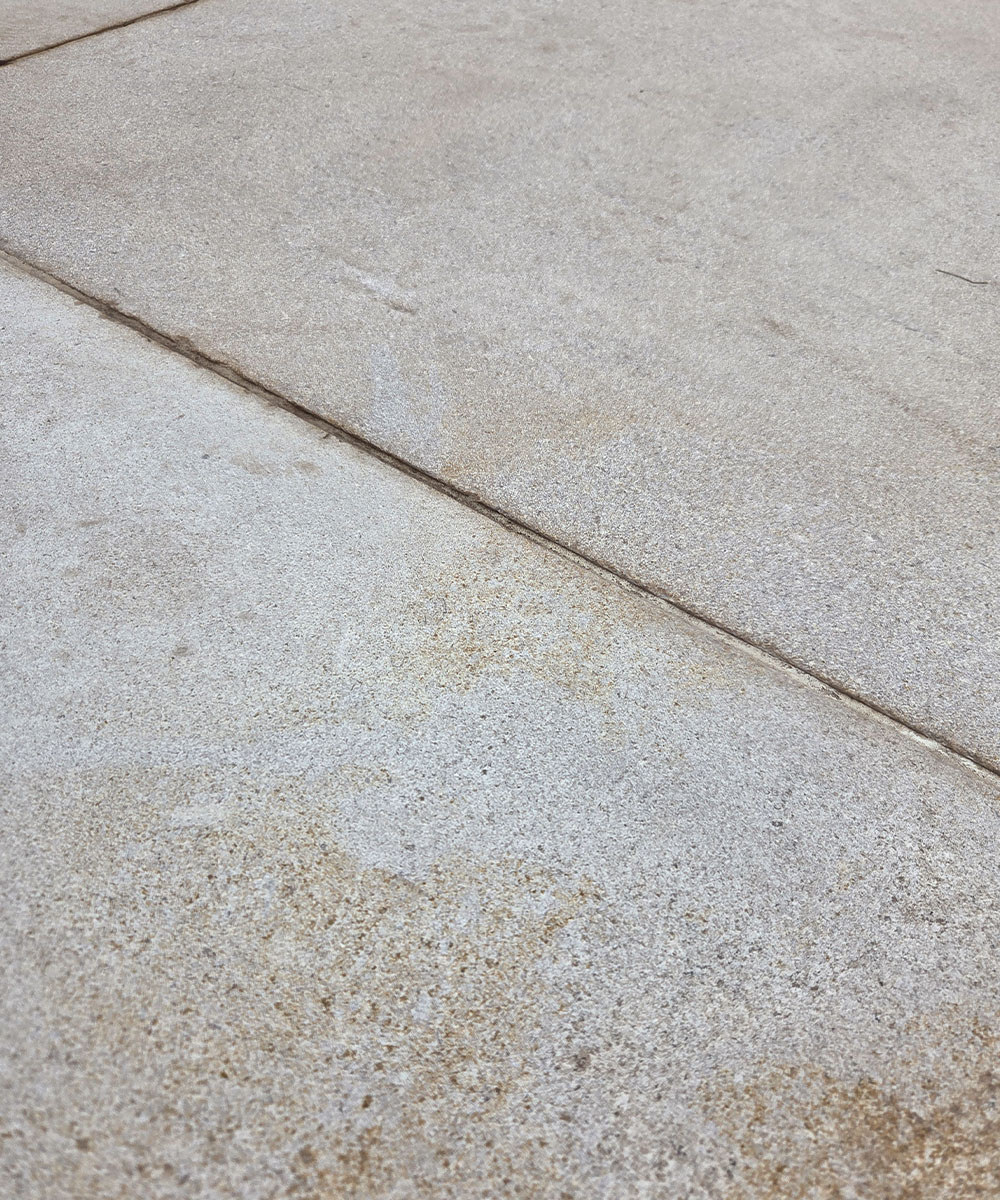 Whiteparish Linen Limestone Hampshire